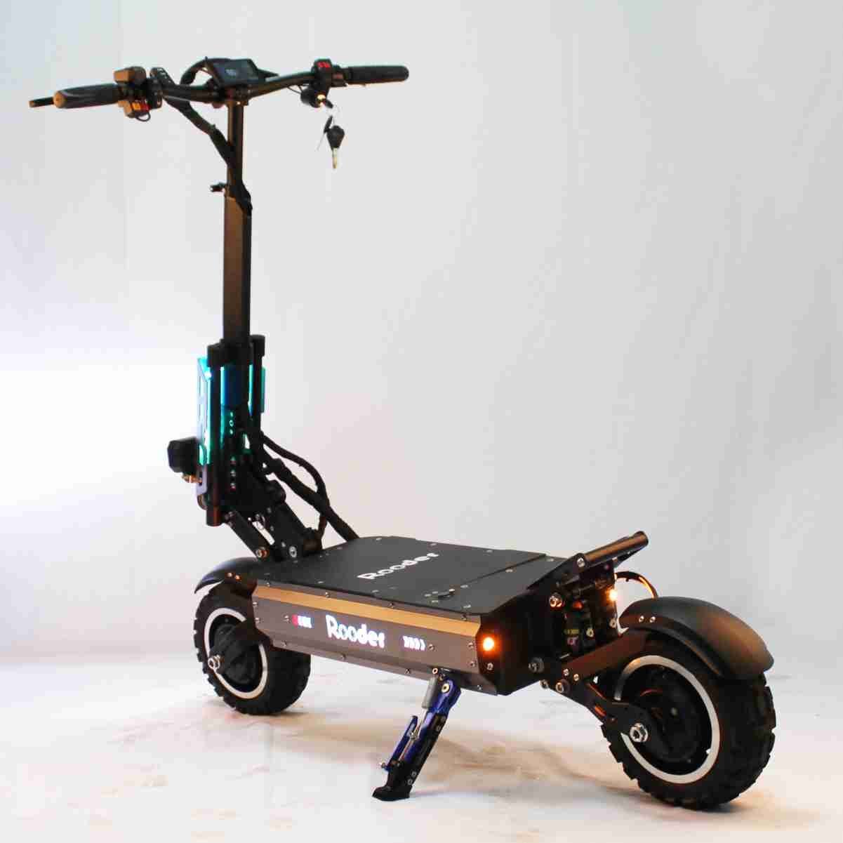 Sit On Scooter For Adults