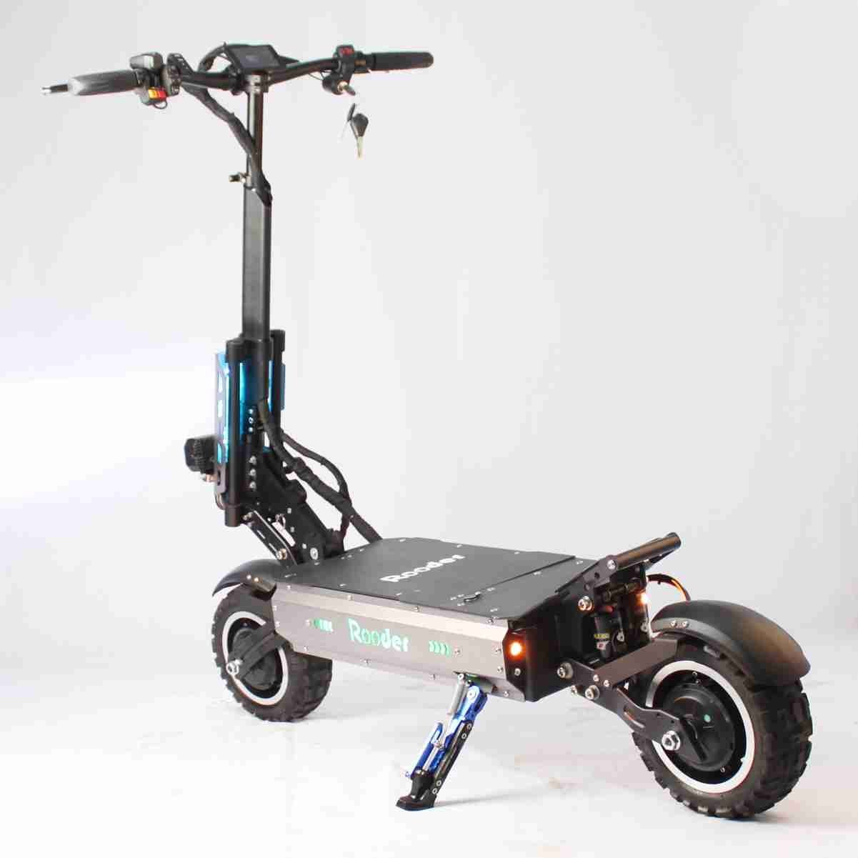 Small Electric Scoote