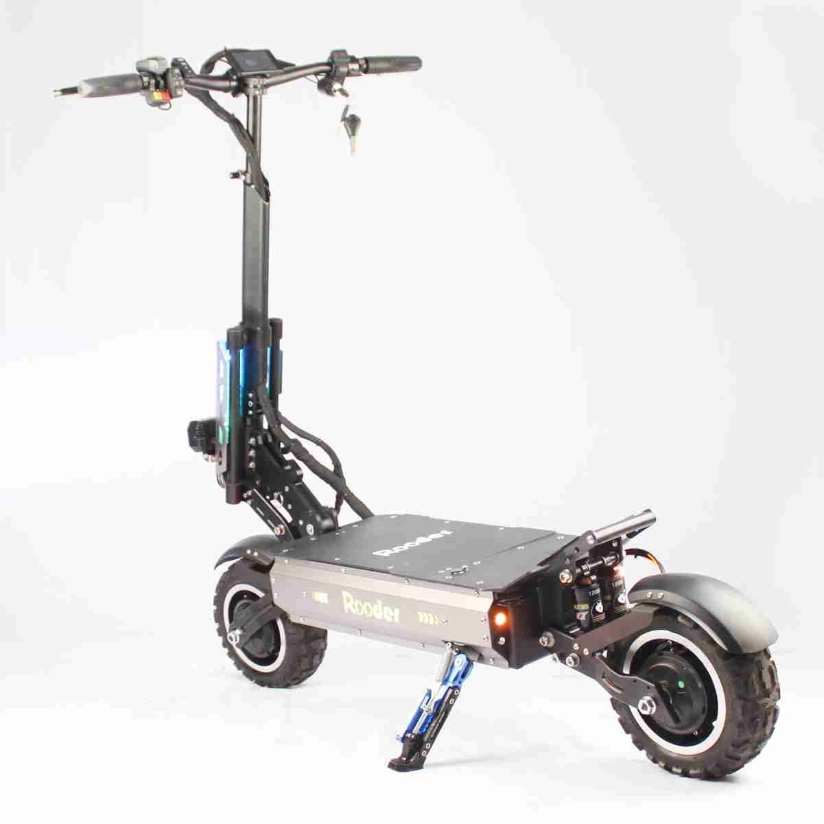 Small Motor Scooters For Adults