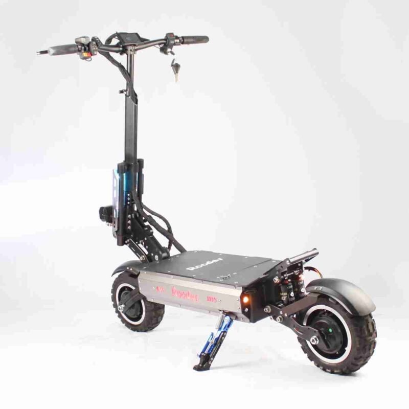 Standing Electric Scooter