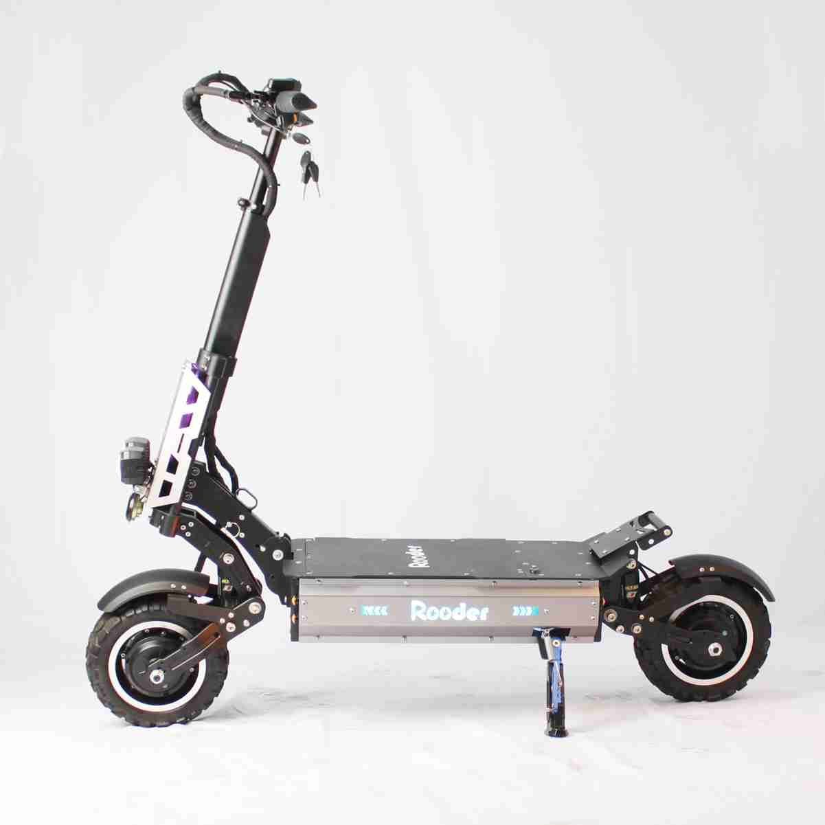 Top E Scooter