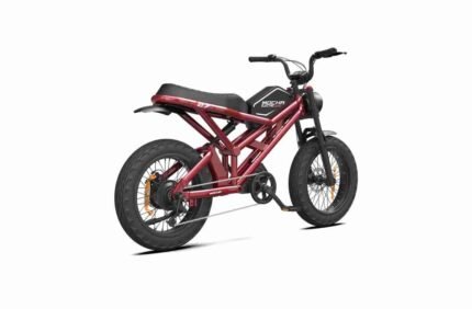 Top Electric Dirt Bikes