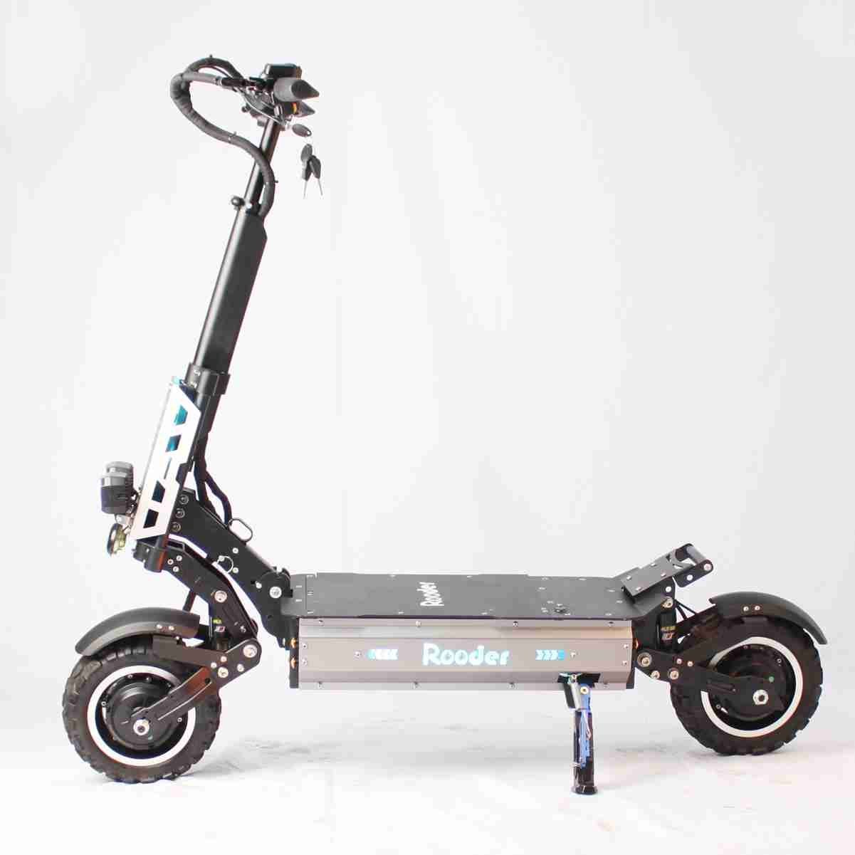 Two Wheel Scooter For Adults
