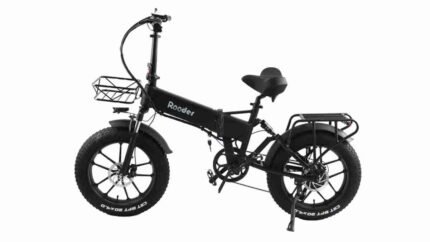 Uk Warehouse Electric Bike