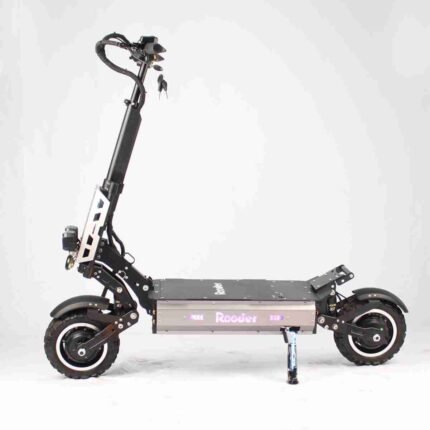 Ultra Portable Electric Scooter
