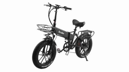 Usa Electric Bike