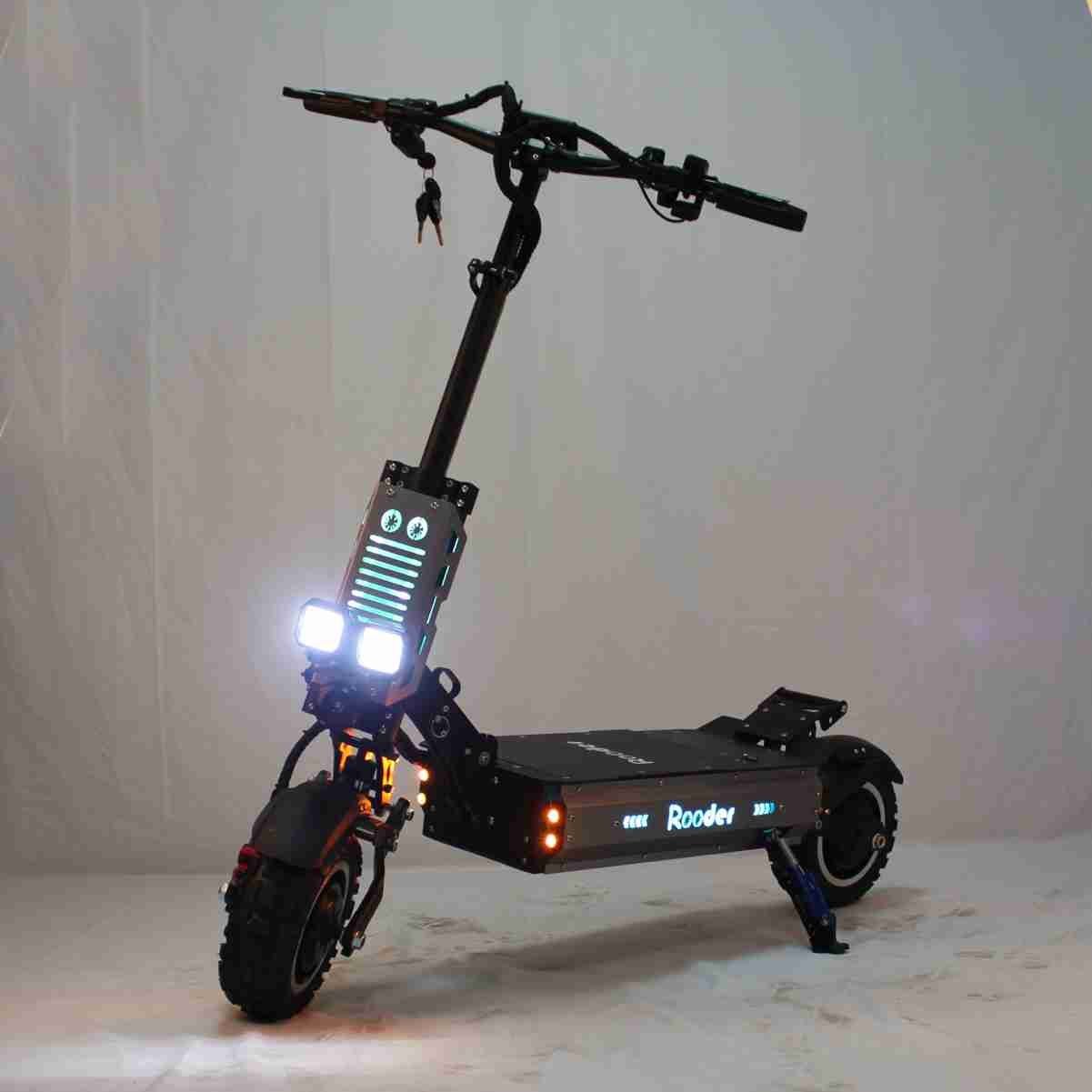 Wholesale Electric Scooter