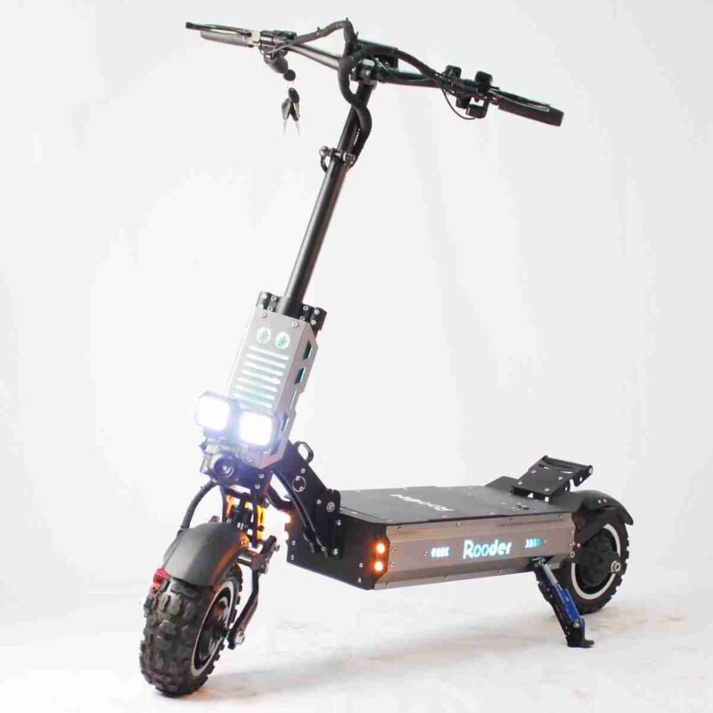 Wholesale Electric Scooters