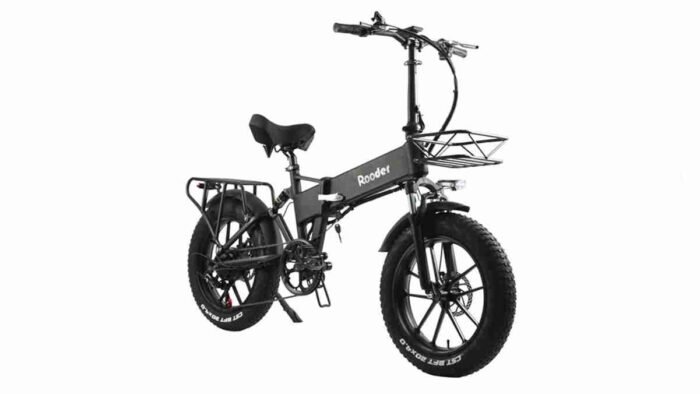 Wholesale Fat Tire Electric Bike