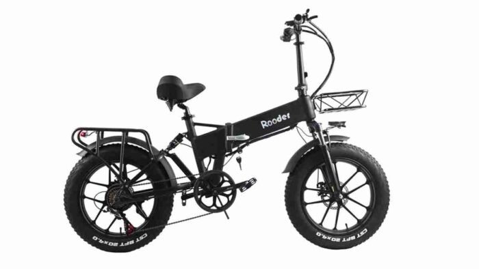 womens electric bike