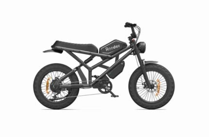 Affordable E Bikes