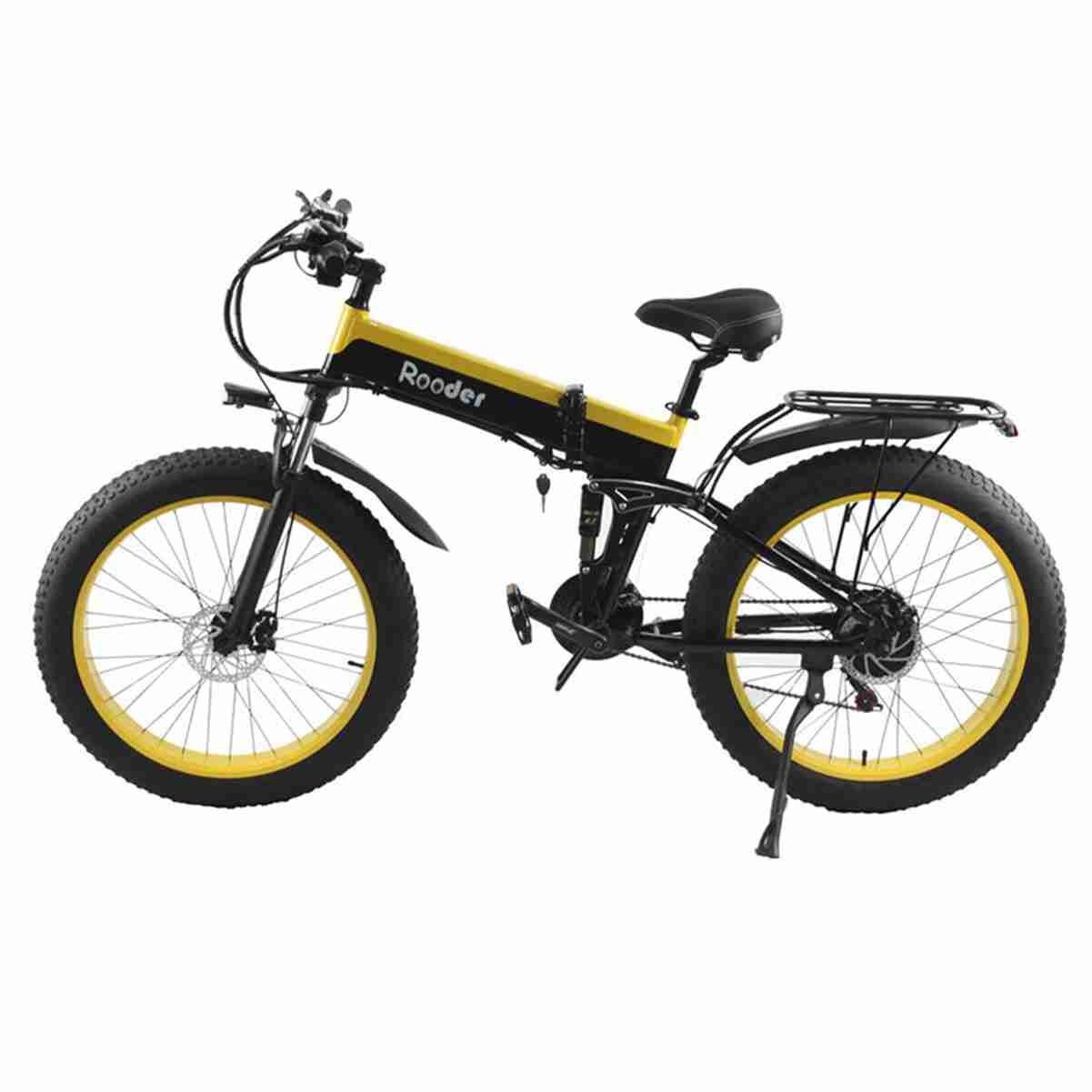 all terrain bicycle