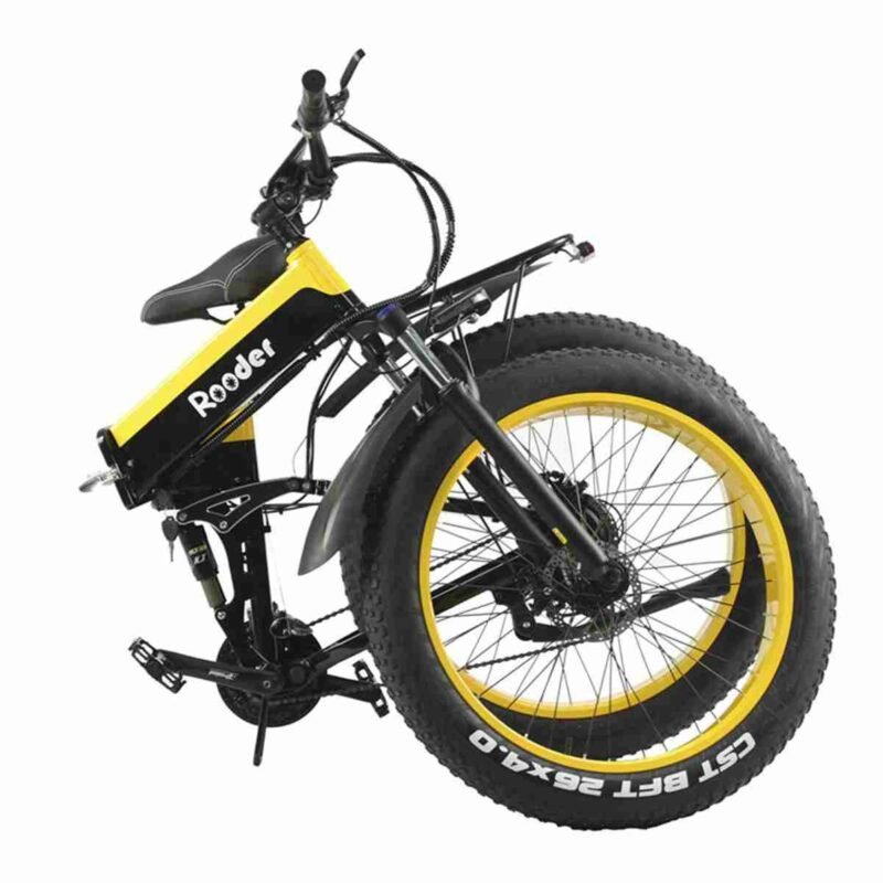 batterie ebike