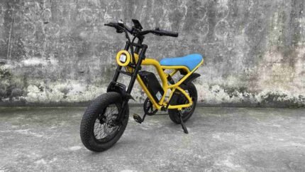 best cheap electric bike