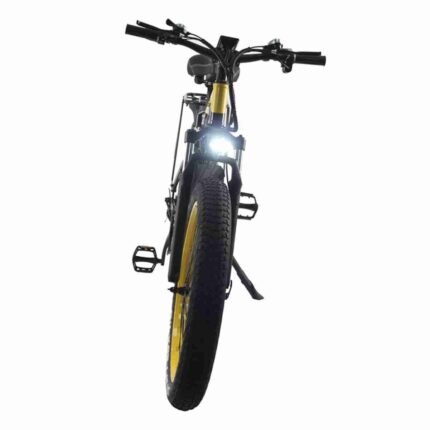 best electric bicycles 2024