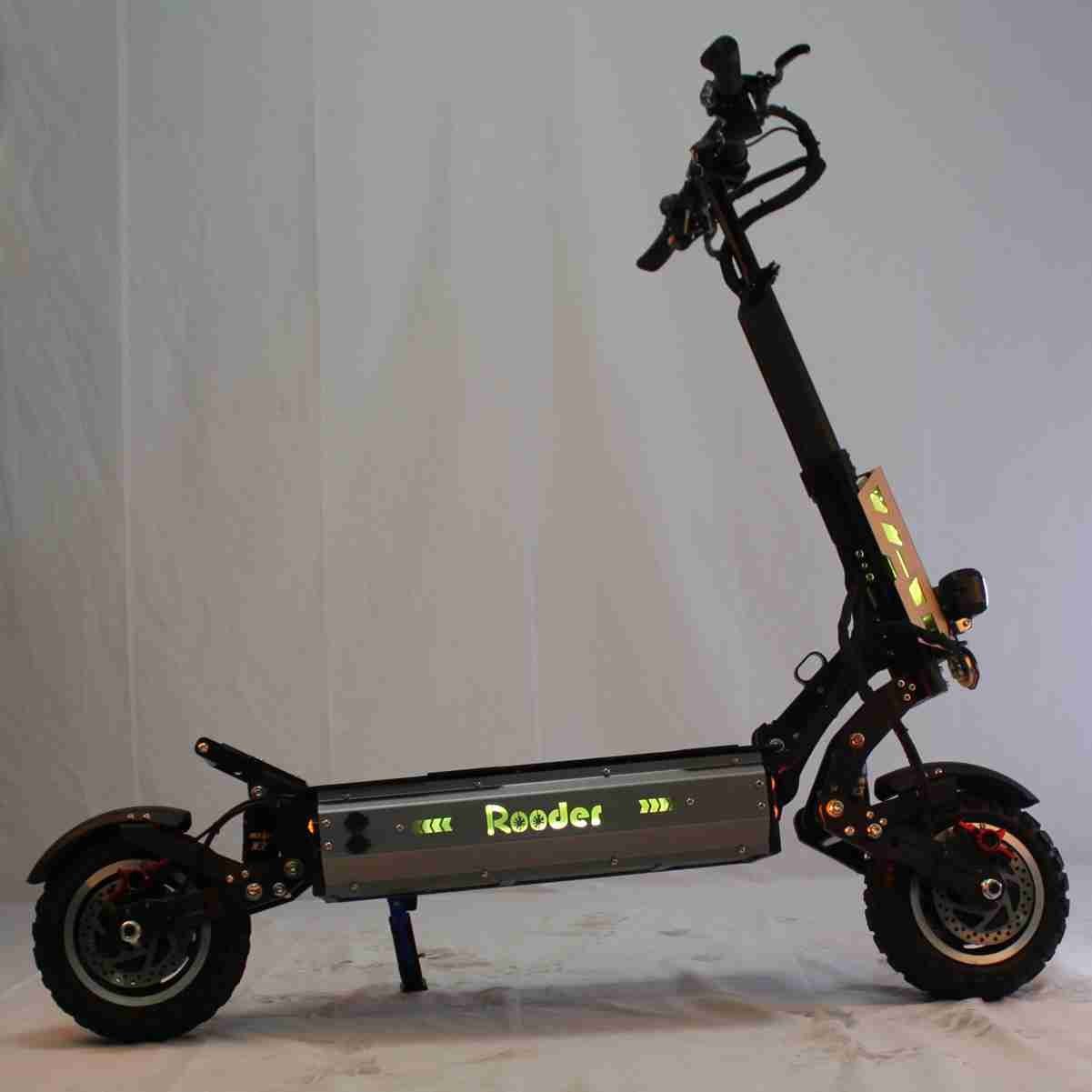 best electric scooter 2024