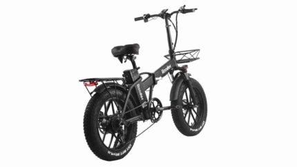 best full suspension electric mountain bike
