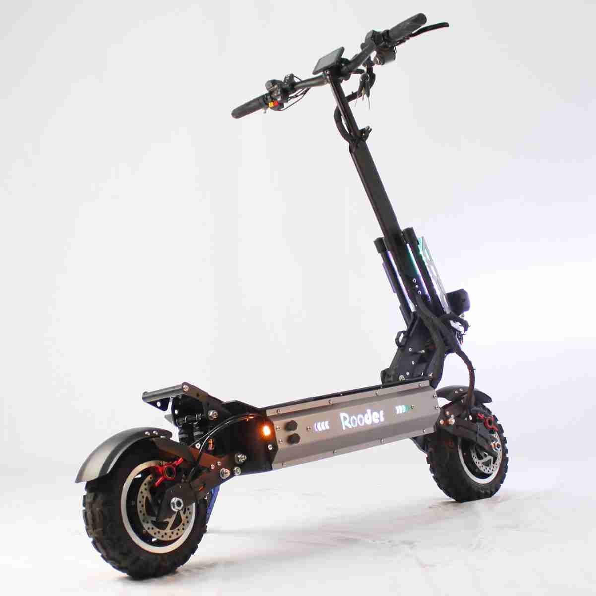 best scooter