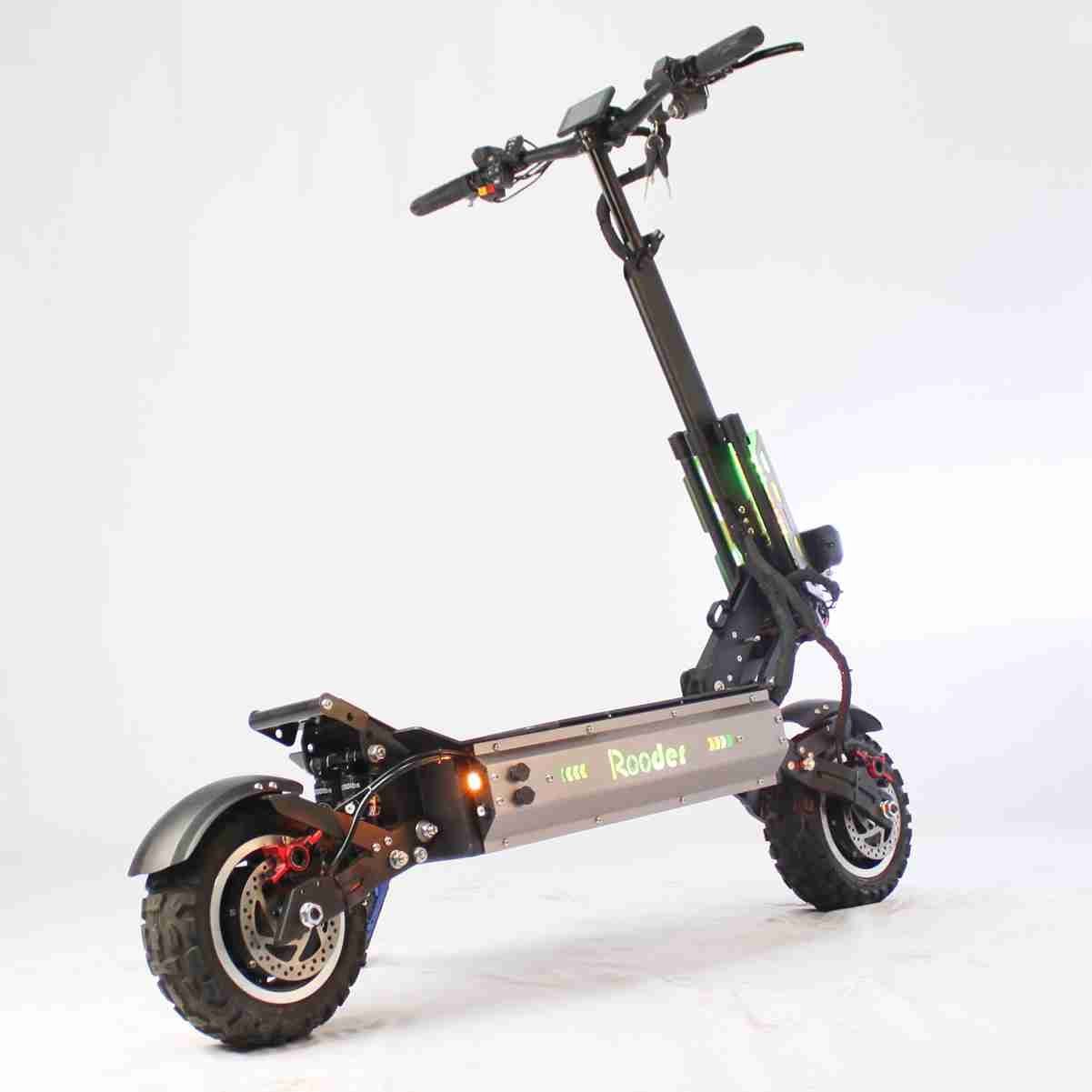 best scooters 2024