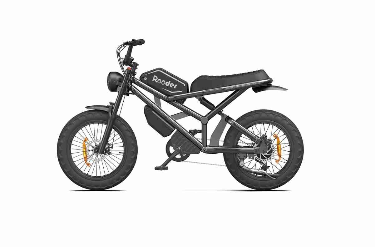 buy electric bicycle
