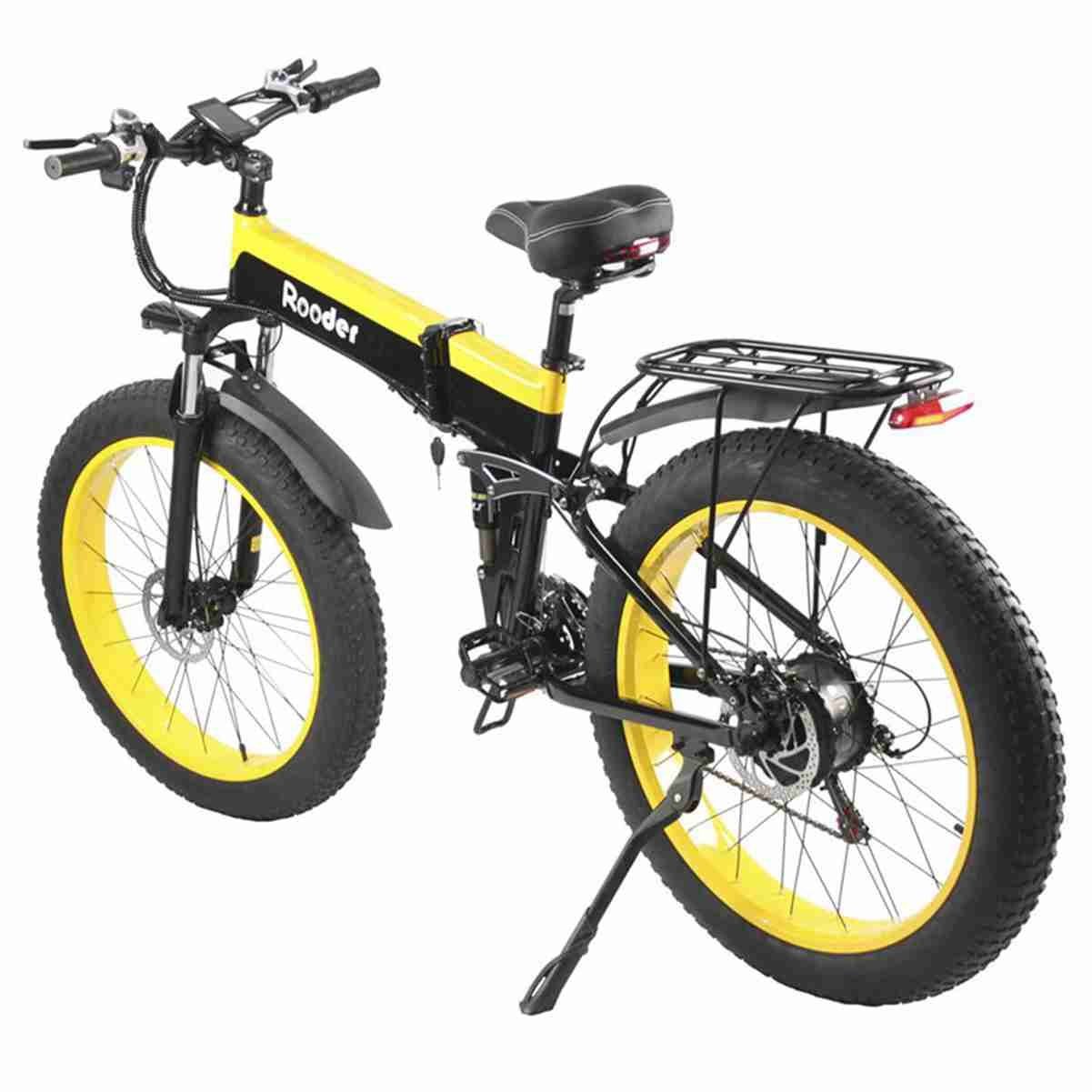 buy electric cycle