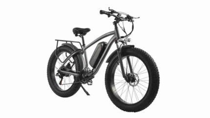 cheap electric bike