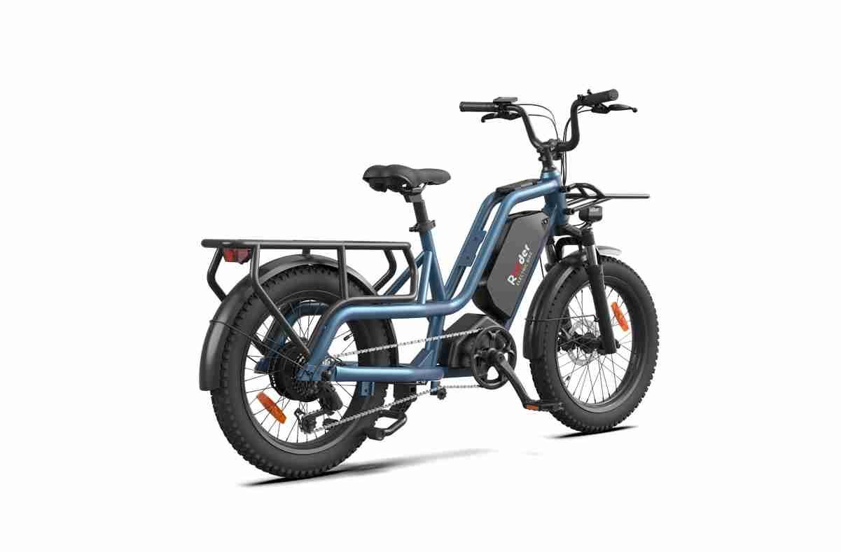 cheap electric bikes for adults