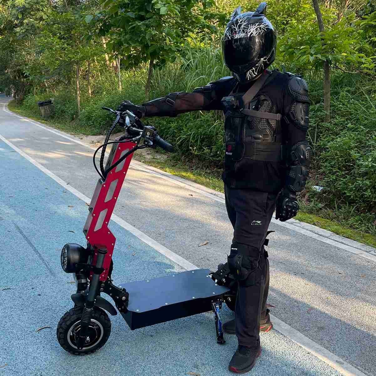 cheapest 30 mph electric scooter