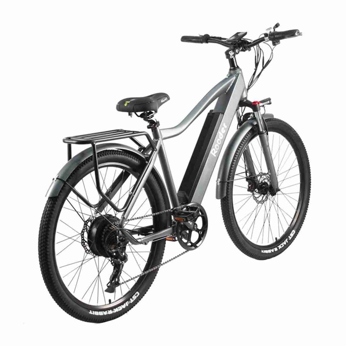 cycle electric cycle