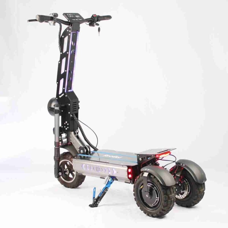 e bike scooter