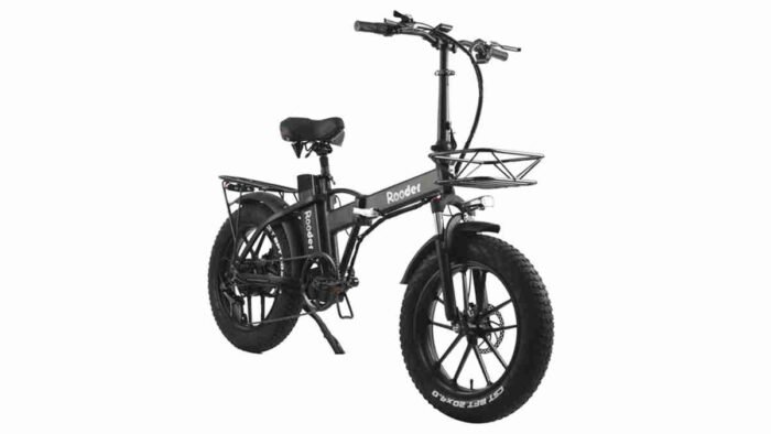 ebay ebike