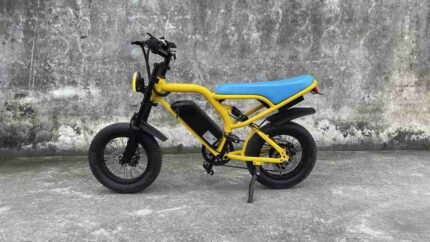 electric bicycles for sale near me