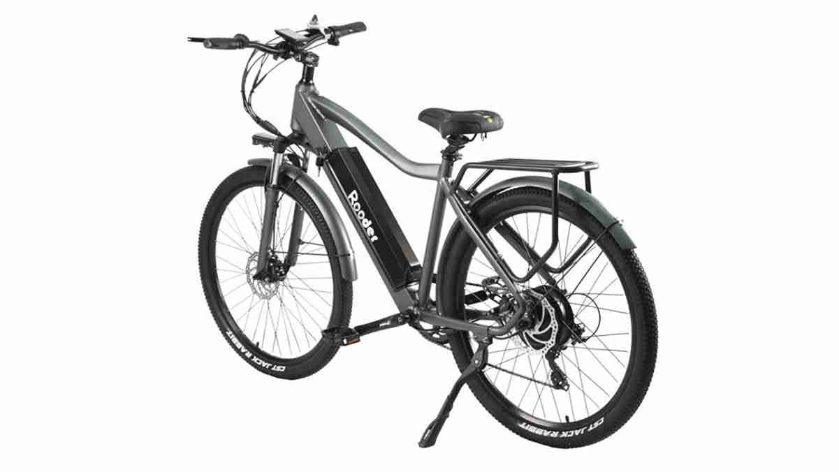 electric bike for 350 lb person