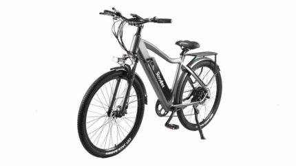 electric bike for 400 lb person