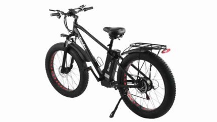 electric bike motors