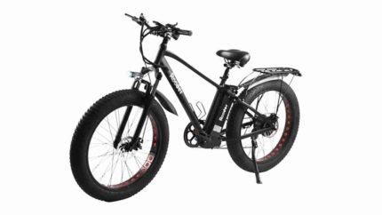 electric bike under 500