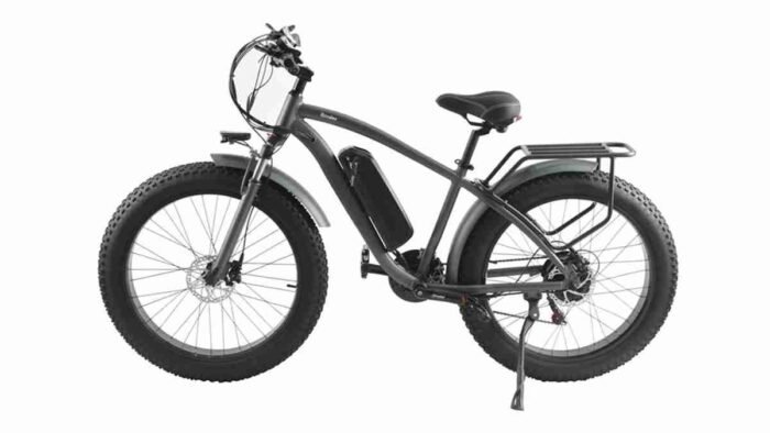 electric bikes near me