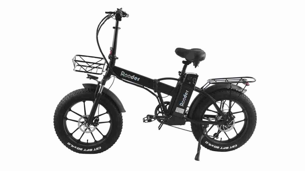 electric bikes with throttle and pedal assist