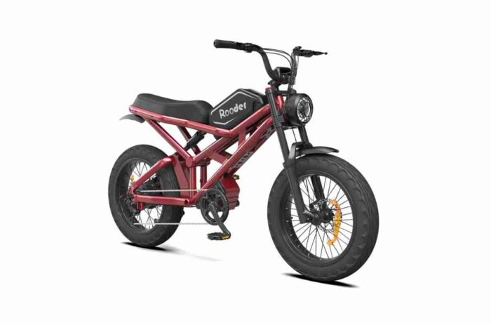 electric mini bike for adults