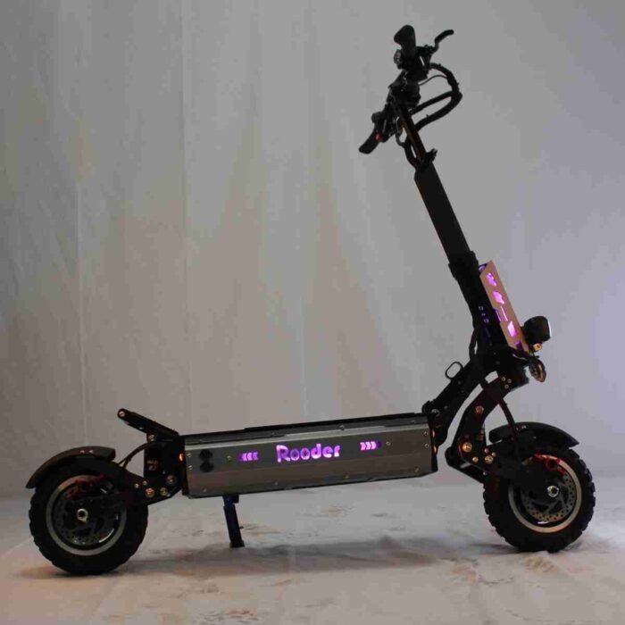 electric scooter for adults 300 lbs