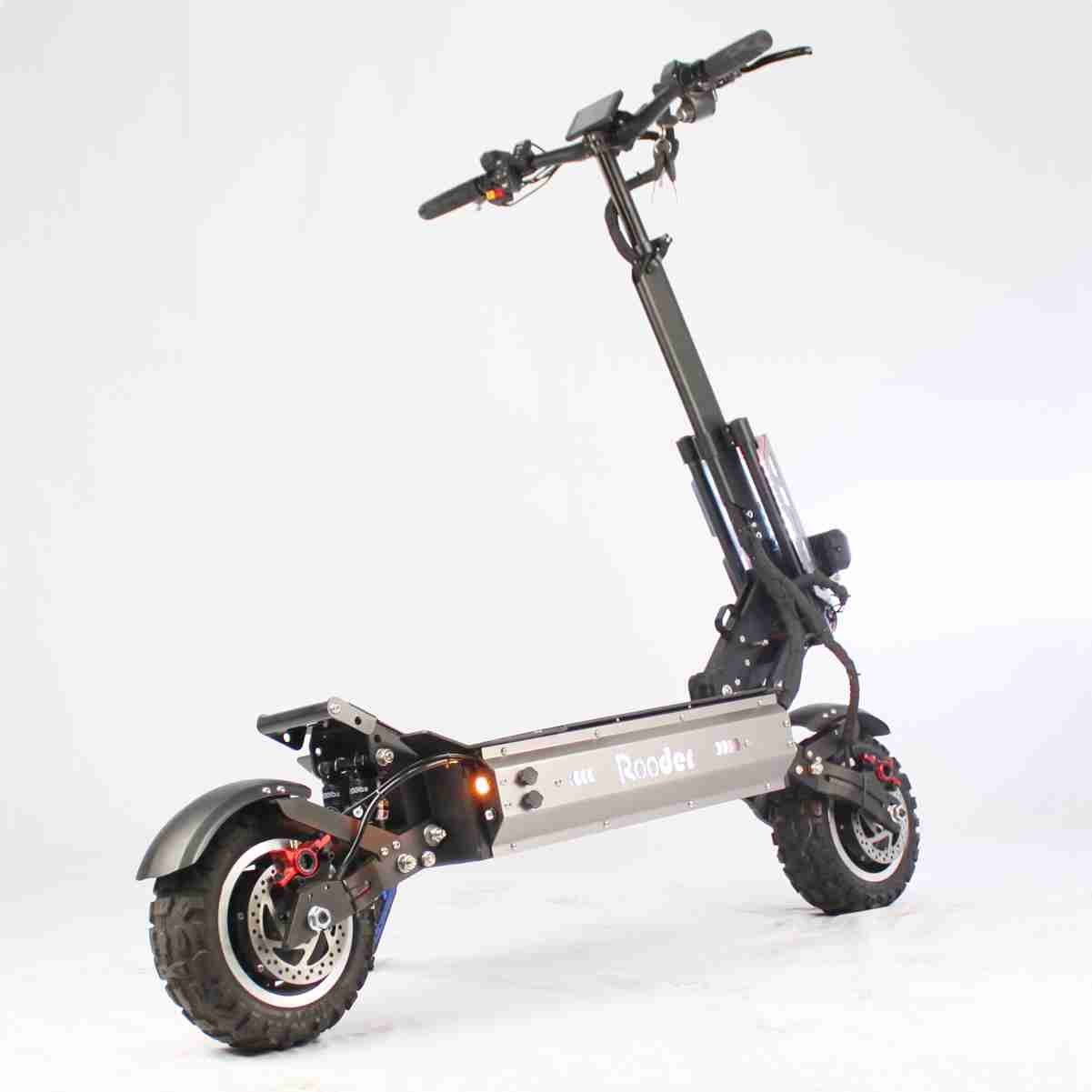 electric scooter for teens
