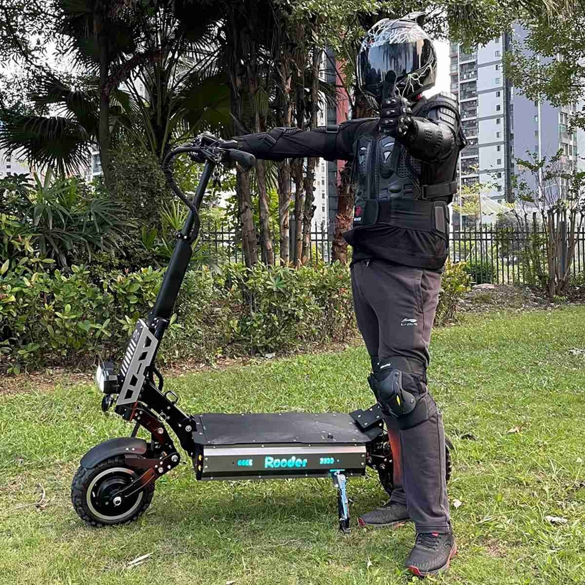 electric scooters for adults near me
