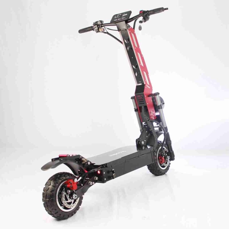 electric scooters for adults with seat