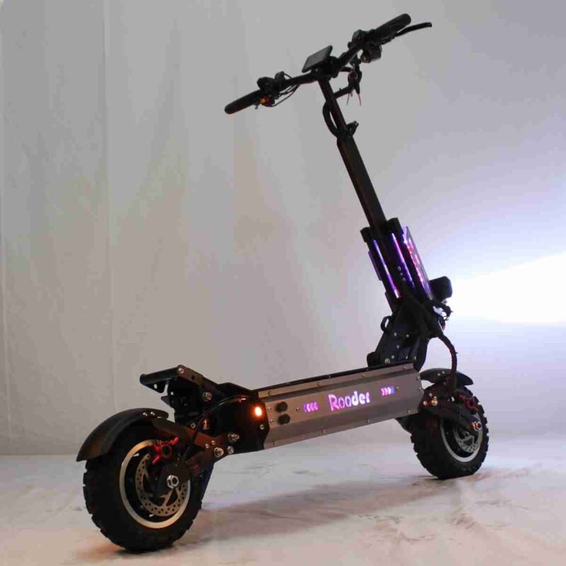 fast scooters