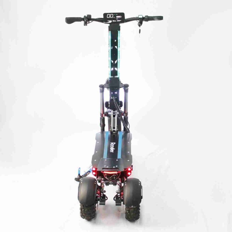 foldable scooters