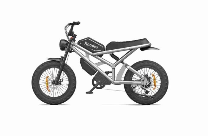 longest range electric bike 2024