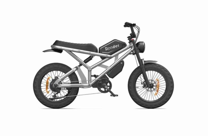 mini electric bike for adults