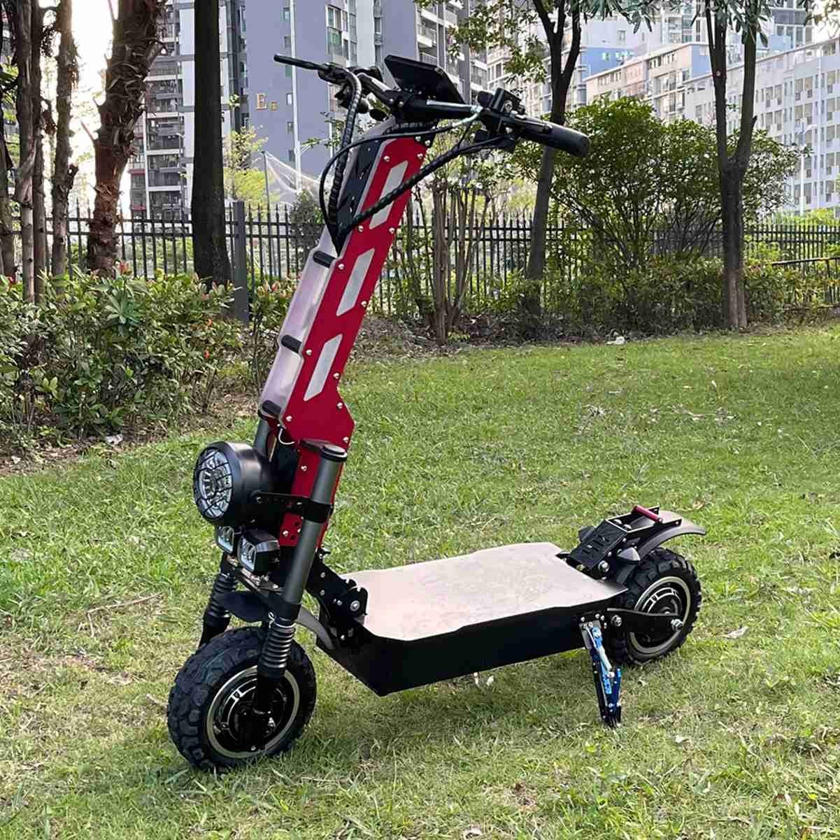mobility electric scooter