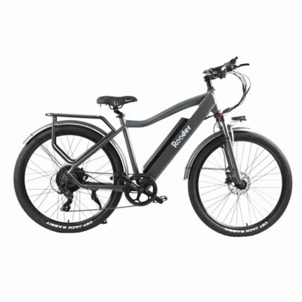 new electric bike price