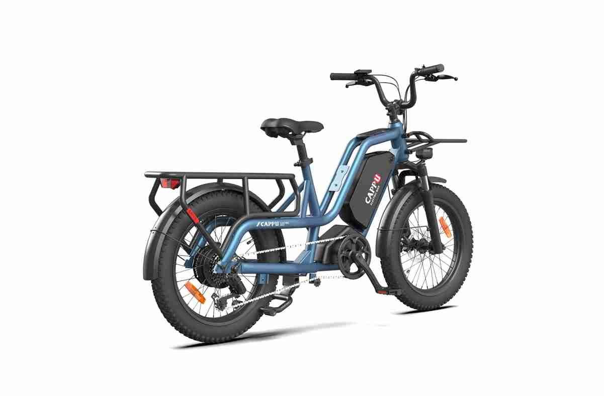 off road electric bike for adults